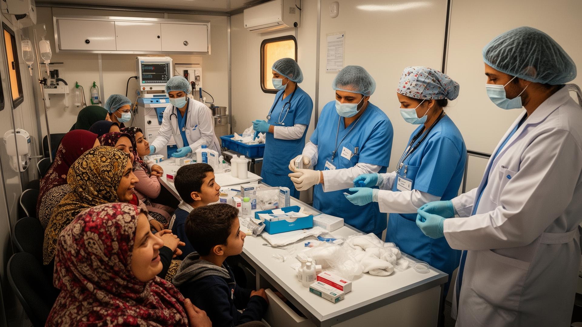 إنجازات ملموسة