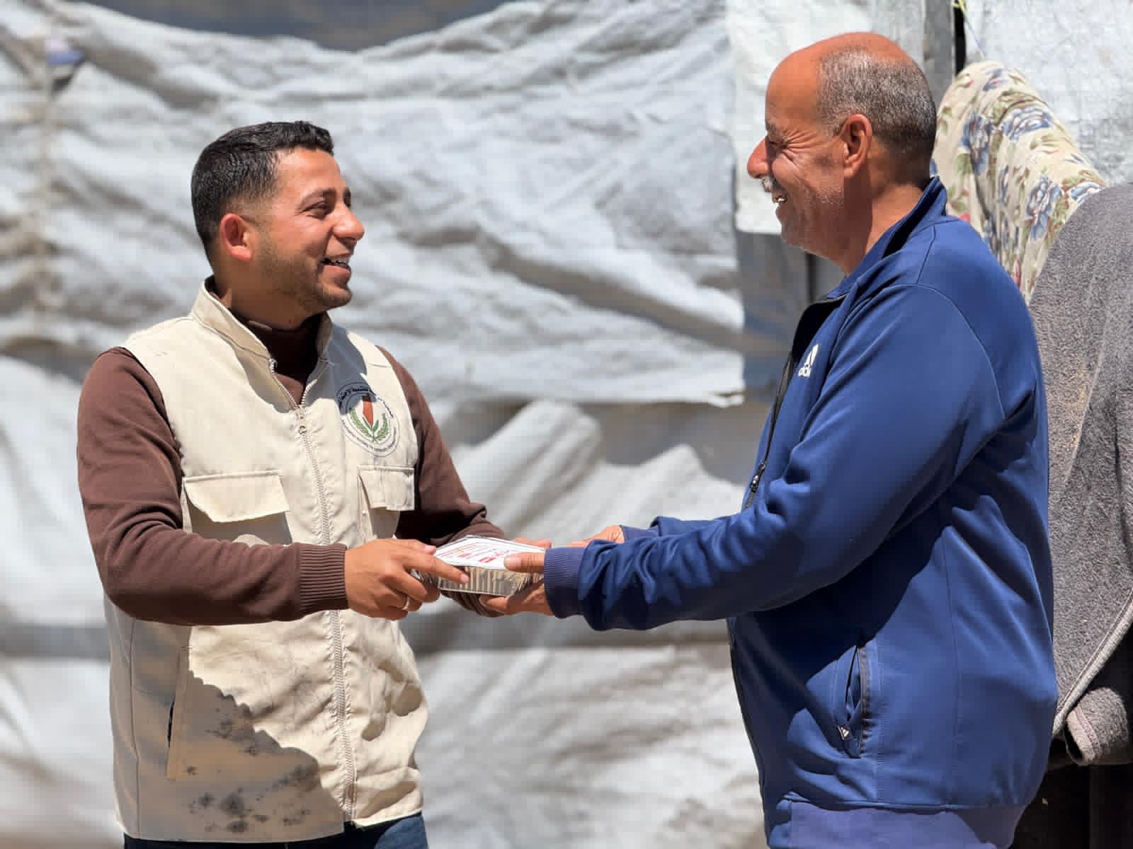 معاً نصنع الأثر