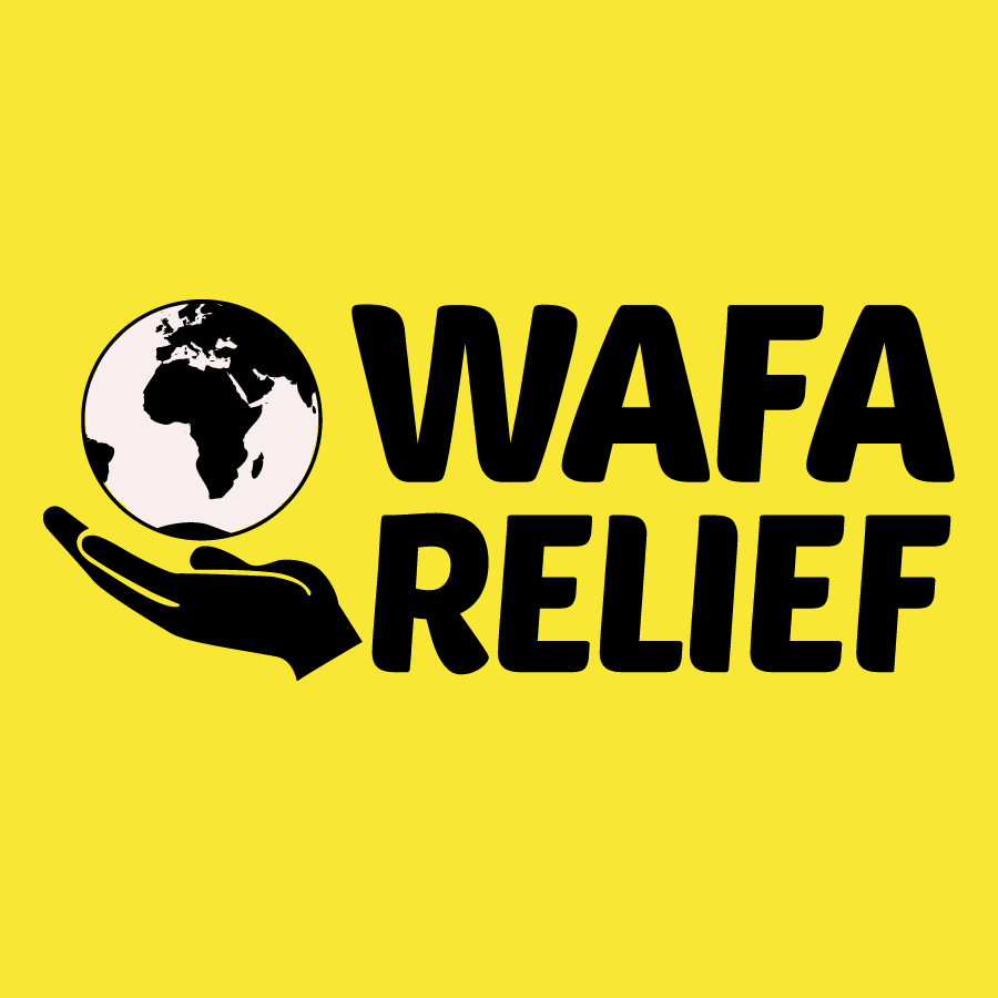 WAFA RELIEF